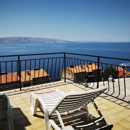 Apartment Ana Senj  Exteriér fotografie